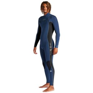 NEOPRENO BILLABONG 302 ABSOLUTE 3/2mm NAVY