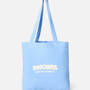 BOLSO RIP CURL TOTE BAG CLASSIC 31L BLUE