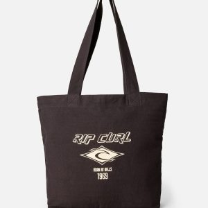 BOLSO RIP CURL TOTE BAG CLASSIC 31L BLACK