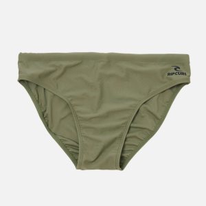 BAÑADOR RIP CURL CORP SLUGGO SURPLUS GREEN
