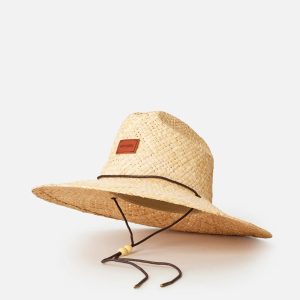SOMBRERO RIP CURL PREMIUM SURF NATURAL