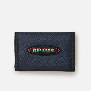 CARTERA RIP CURL ICONS SURF NAVY