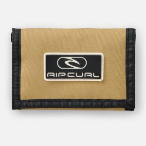 CARTERA RIP CURL ICONS SURF GOLDEN
