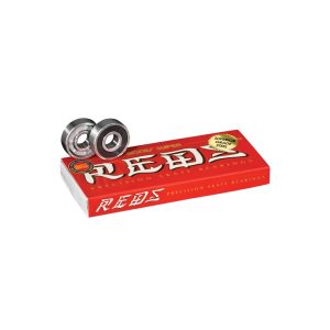RODAMIENTOS RED BONES SUPER RED