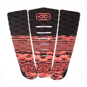 GRIP OCEAN&EARTH BLAZED CORAL