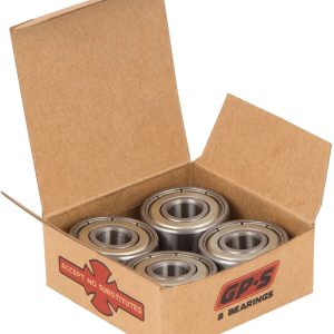 RODAMIENTOS INDEPENDENT GP-S