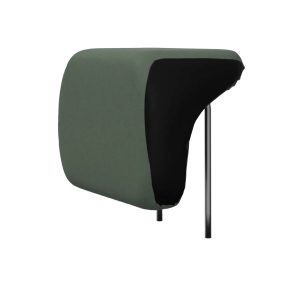 FUNDA GLASSY REPOSACABEZAS EN L ARMY