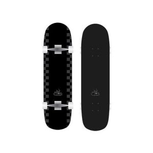 SKATE QUIKSILVER DARKDAY 8”