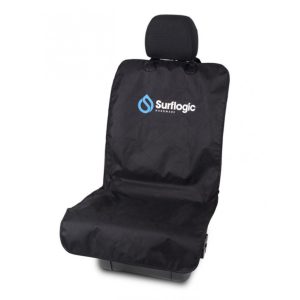 FUNDA ASIENTO SURFLOGIC SOBREPUESTA BLACK