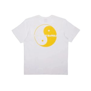 CAMISETA TOWN&COUNTRY TCSH WHITE