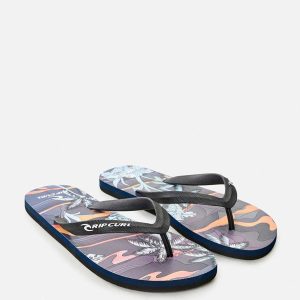 CHANCLAS RIP CURL BARREL KILLER NAVY