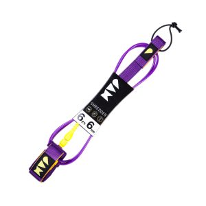 AMARRADERA “JAM” 6” PURPLE