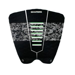 GRIP SHAPERS PERFORMANCE BLACK GREEN