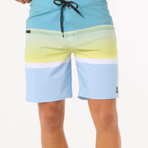 BERMUDAS RIP CURL MIRAGE DAYBREAKER 19” BLUE LAGOON