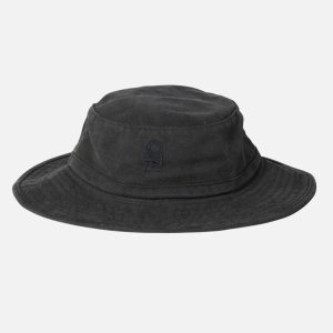 SOMBRERO RIP CURL SEARCH CANVAS WIDE BLACK