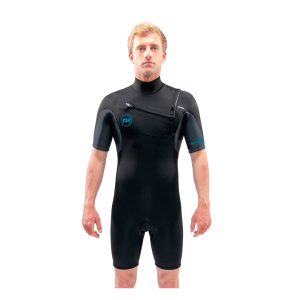 NEOPRENO HOMBRE “DAKINE” QUANTUM SHORTY 2/2