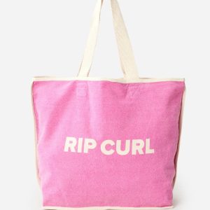 BOLSO RIP CURL CLASSIC SURF 31L TOTE BAG HOT PINK