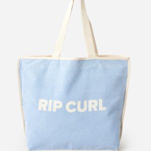 BOLSO RIP CURL CLASSIC SURF 31L TOTE BAG MID BLUE