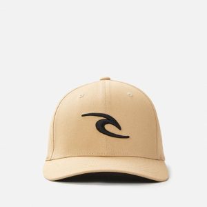 GORRA RIP CURL TEPAN FLEXFIT SAND DUNE