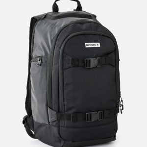MOCHILA RIP CURL POSSE 33L ICONS MIDNIGHT