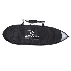 FUNDA TABLA “RIP CURL” DAY COVER FISH 6’0 BLACK
