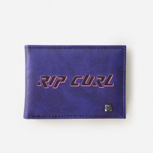 CARTERA RIP CURL PARTY PACK DARK PURPLE