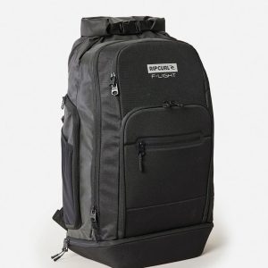 MOCHILA RIP CURL F-LIGHT SURF 40L BLACK