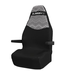 FUNDA SILLÓN “GLASSY” IMPERMEABLE ETNICO INDIVIDUAL