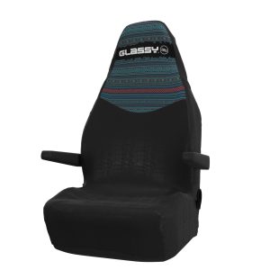 FUNDA SILLÓN “GLASSY” IMPERMEABLE FIJI INDIVIDUAL