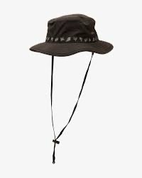 SOMBRERO BILLABONG RESTORE BOON BLACK