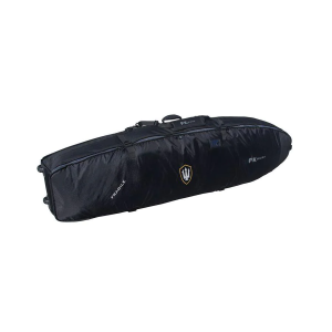 FUNDA TABLA “FARKING” RUEDAS 3-4 SURFBOARD 6’3