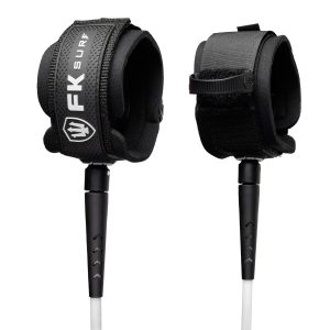 AMARRADERA FARKING KING CORE 6” WHITE