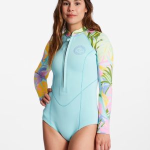 NEOPRENO MUJER BILLABONG SALTY DAYZ SPRINT DREAMLAND