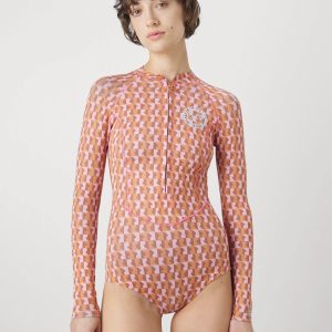 NEOPRENO MUJER BILLABONG SALTY DAYZ LIGHT