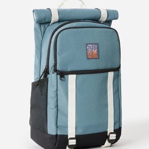 MOCHILA RIP CURL DAWN PATROL 30L BLUESTONE