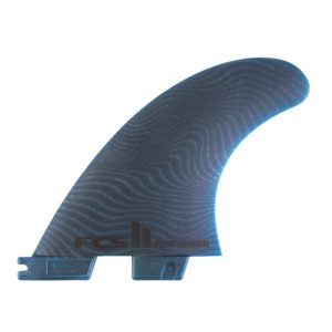 QUILLAS FCS2 PERFORMER 3FINS NEO GLASS PACÍFIC TALLA S
