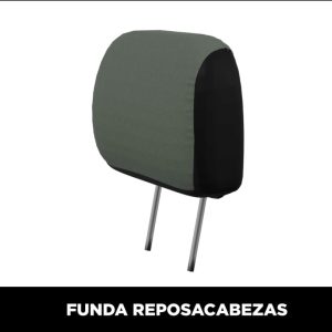 FUNDA GLASSY REPOSACABEZAS ARMY
