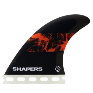 QUILLAS SHAPERS FUTURE CORELITE 3FINS TALLA XS