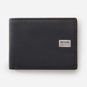 CARTERA RIP CURL MARKED RFID ALL DAY BLACK