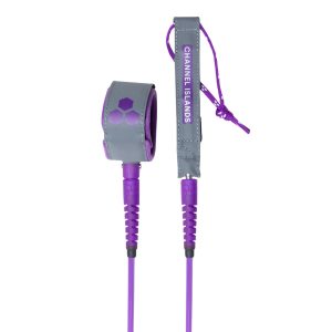 AMARRADERA CHANNEL ISLAND HEX EVERYDAY 6” LIGHT GREY