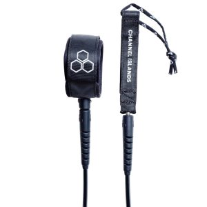 AMARRADERA CHANNEL ISLAND FEBS COMP 6” BLACK