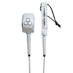 AMARRADERA CHANNEL ISLAND FEBS COMP 6” WHITE