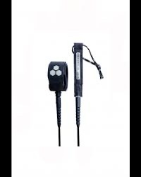 AMARRADERA CHANNEL ISLAND ROUND COMP 6” BLACK