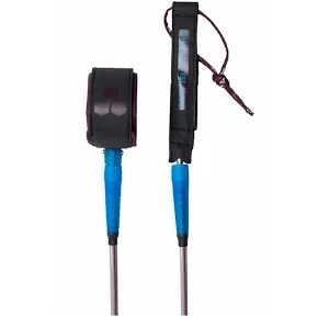 AMARRADERA CHANNEL ISLAND ROUND COMP 6” MERLOT OCEAN