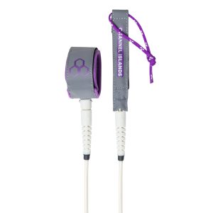 AMARRADERA CHANNEL ISLAND DANE COMP 6” LIGHT GREY