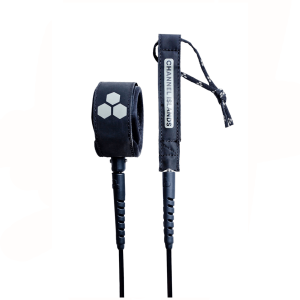 AMARRADERA CHANNEL ISLAND ROUND EVERYDAY 7” BLACK