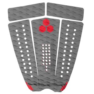 GRIP CHANNEL ISLAND COFFIN 5Pc ARCH FIRE CASTLE