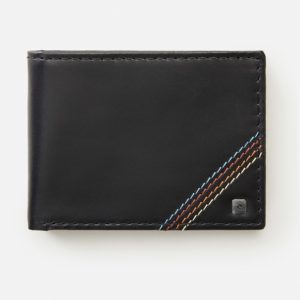 CARTERA RIP CURL SURF REVIVAL BLACK