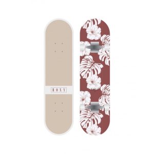SKATE COMPLETO “ROXY” ISLAND 7’8″