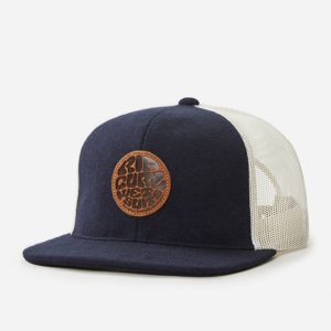 GORRA RIP CURL WETTY TRUCKER NAVY WHITE